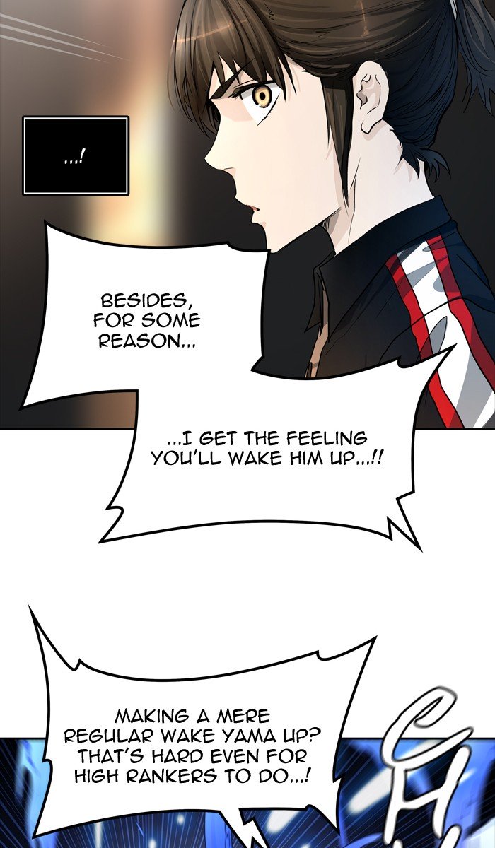 Tower of God, Chapter 433 image 106